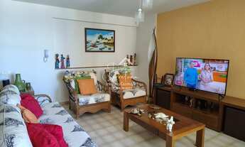 Imagem 3: Imperdível apartamento à venda em Guarujá-SP, Pitangueiras: 3 quartos, 1 suíte, 2 salas, 3