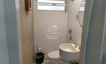 Imagem 6: Oportunidade Única! Apartamento à venda em Guarujá-SP, Pitangueiras. 3 quartos, 1 suíte, 2