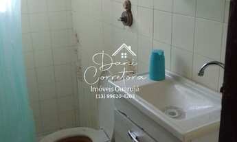 Imagem 7: Casa à venda em Mongaguá-SP, bairro Florida Mirim: 1 quarto, 2 salas, 1 banheiro, 2 vagas