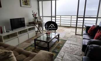 Imagem: Apartamento de alto padrão para locação