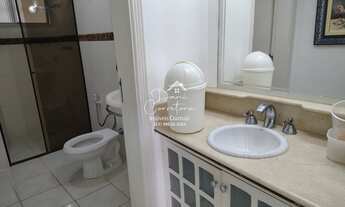 Imagem 5: Apartamento com vista para o mar e lazer, 3 quartos com suíte e 2 vagas na Pitangueiras, G