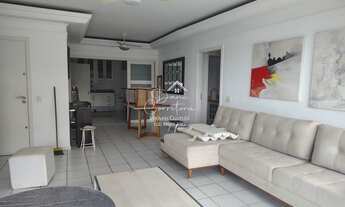 Imagem: Apartamento com vista para o mar e lazer