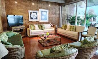 Imagem: Imperdível cobertura à venda em Guarujá-SP