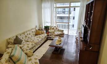 Imagem 2: Imperdível oportunidade: Apartamento de 3 quartos com suíte e 2 vagas de garagem em Pitang