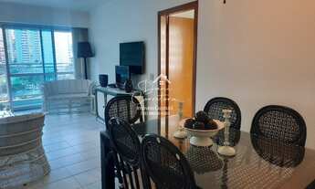 Imagem 5: Apartamento com vista para o mar e lazer, 3 quartos com suíte e 2 vagas na Pitangueiras, G