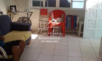 Imagem 3: Casa à venda em Mongaguá-SP, bairro Florida Mirim: 1 quarto, 2 salas, 1 banheiro, 2 vagas