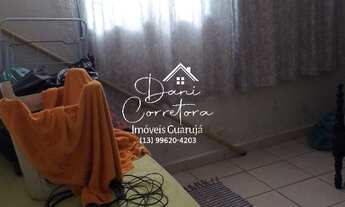 Imagem 6: Casa à venda em Mongaguá-SP, bairro Florida Mirim: 1 quarto, 2 salas, 1 banheiro, 2 vagas