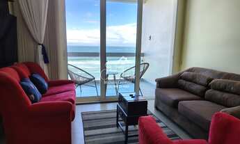 Imagem 5: Apartamento à venda em Guarujá-SP, Pitangueiras: 2 quartos, 1 suíte, 2 salas, 3 banheiros