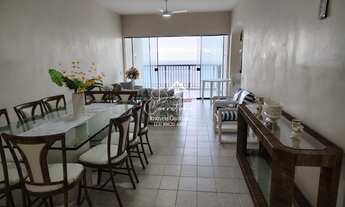 Imagem: Imperdível Apartamento frente mar total