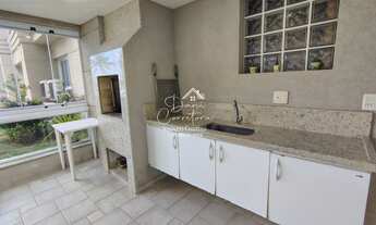 Imagem 7: Imperdível! Apartamento frente mar Astúrias com varanda gourmet e lazer, 4 Suítes, 2 Vagas