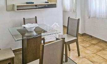 Imagem: 2 dormitórios, 1 suítes, 1 vaga na garagem