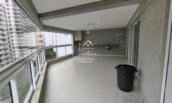 Imagem 4: Apartamento alto padrão com lazer Pitangueiras: 3 quartos, 3 suítes, 2 salas, 5 banheiros