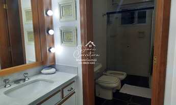 Imagem 7: Apartamento com vista para o mar e lazer, 3 quartos com suíte e 2 vagas na Pitangueiras, G