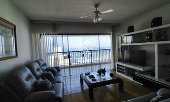 Imagem 7: Oportunidade única: Apartamento à venda em Guarujá-SP, Pitangueiras, 3 quartos, 1 suíte, 2