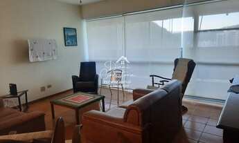 Imagem 3: Apartamento com vista para o mar e lazer, 3 quartos com suíte e 2 vagas na Pitangueiras, G