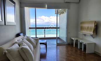 Imagem: Apartamento à venda em Guarujá-SP, Pitangueiras