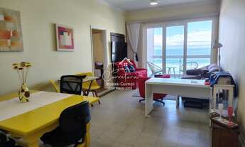 Imagem: Apartamento à venda em Guarujá-SP, Pitangueiras