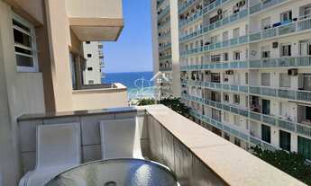 Imagem 3: Oportunidade Única! Apartamento à venda em Guarujá-SP, Pitangueiras. 3 quartos, 1 suíte, 2