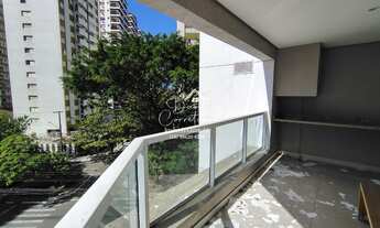 Imagem 5: Apartamento alto padrão com lazer Pitangueiras: 3 quartos, 3 suítes, 2 salas, 5 banheiros