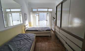 Imagem 7: Apartamento frente mar com linda vista lateral de 2 Quartos em Pitangueiras, Guarujá-SP: 2