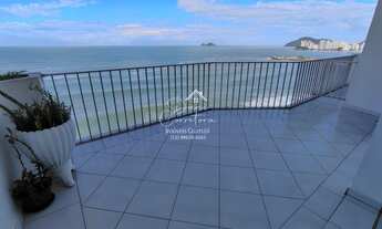 Imagem: Apartamento à venda com vista para o oceano