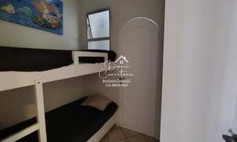 Imagem 7: Imperdível oportunidade: Apartamento à venda em Guarujá-SP, 4 quartos, 1 suíte, 2 salas, 3