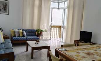 Imagem 2: Imperdível! Apartamento de 3 quartos com suíte e 2 salas em Pitangueiras, Guarujá-SP. 100m