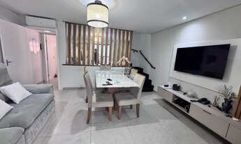 Imagem 6: 3 dormitórios, 3 suíte, 1 vaga na garagem, 140M² de Área Construída