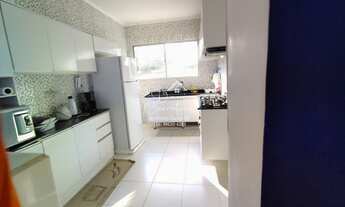 Imagem 6: Apartamento à venda com vista para o oceano e sacada no Morro do Maluf, Pitangueiras: 3 qu