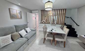 Imagem 5: 3 dormitórios, 3 suíte, 1 vaga na garagem, 140M² de Área Construída