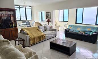 Imagem 2: Imperdível oportunidade: Apartamento de luxo com 4 quartos e 2 suítes no Morro do Maluf, G