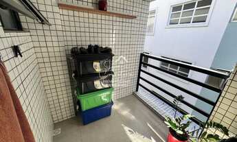 Imagem 4: 3 dormitórios, 3 suíte, 1 vaga na garagem, 140M² de Área Construída