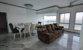 Imagem: Apartamento com linda vista para o mar em