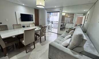 Imagem: 3 dormitórios, 3 suíte, 1 vaga na garagem