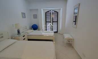 Imagem 7: Imperdível oportunidade: Apartamento à venda em Guarujá-SP, 4 quartos, 1 suíte, 2 salas, 3