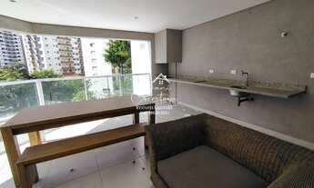 Imagem 4: Apartamento alto padrão com lazer Pitangueiras: 3 quartos, 3 suítes, 2 salas, 5 banheiros