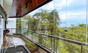 Imagem: Apartamento com vista para o Tombo e vista