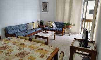 Imagem 3: Imperdível! Apartamento de 3 quartos com suíte e 2 salas em Pitangueiras, Guarujá-SP. 100m