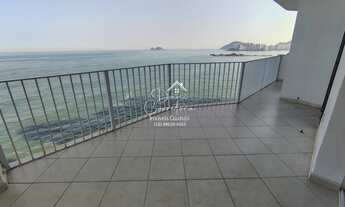 Imagem 2: Imperdível oportunidade: Apartamento à venda em Guarujá-SP, 4 quartos, 1 suíte, 2 salas, 3