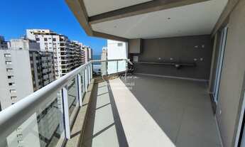 Imagem: Apartamento alto padrão com lazer Pitangueiras