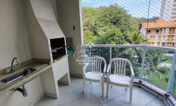 Imagem 6: Apartamento à Venda ou Locação em Guarujá-SP a 30m da praia das Astúrias: 3 Quartos, 1 Suí