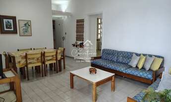 Imagem 4: Imperdível! Apartamento de 3 quartos com suíte e 2 salas em Pitangueiras, Guarujá-SP. 100m