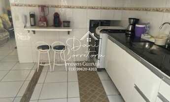 Imagem 3: 2 dormitórios, 2 suíte, 1 banheiros, 1 vaga na garagem, 60M² de Área Construída