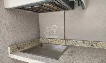 Imagem 7: Apartamento alto padrão com lazer Pitangueiras: 3 quartos, 3 suítes, 2 salas, 5 banheiros