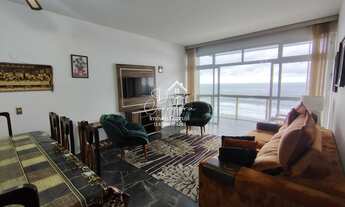 Imagem: Apartamento frente mar total Pitangueiras