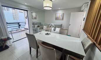 Imagem 2: 3 dormitórios, 3 suíte, 1 vaga na garagem, 140M² de Área Construída