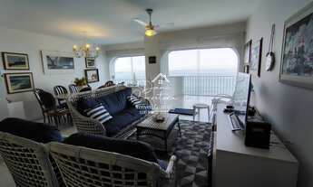 Imagem: Apartamento à venda com vista para o oceano