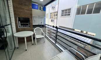 Imagem 3: 3 dormitórios, 3 suíte, 1 vaga na garagem, 140M² de Área Construída