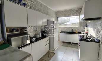 Imagem 7: Apartamento à venda com vista para o oceano e sacada no Morro do Maluf, Pitangueiras: 3 qu