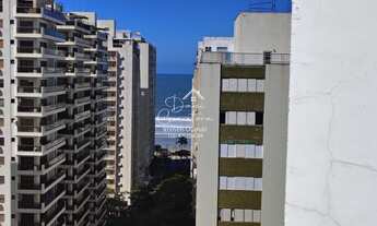 Imagem 3: Apartamento alto padrão com lazer Pitangueiras: 3 quartos, 3 suítes, 2 salas, 5 banheiros